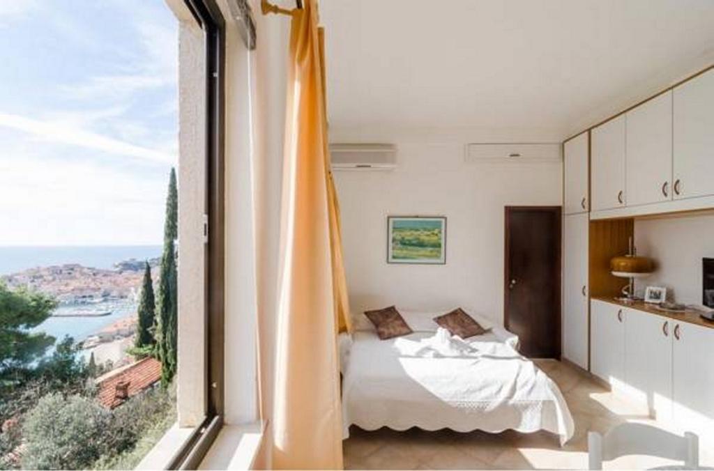 Apartment Butijer Dubrovnik Exteriör bild