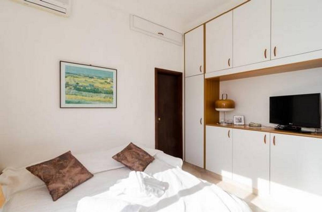 Apartment Butijer Dubrovnik Exteriör bild