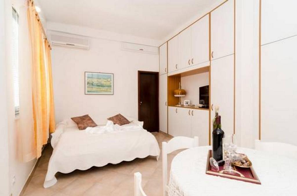 Apartment Butijer Dubrovnik Exteriör bild