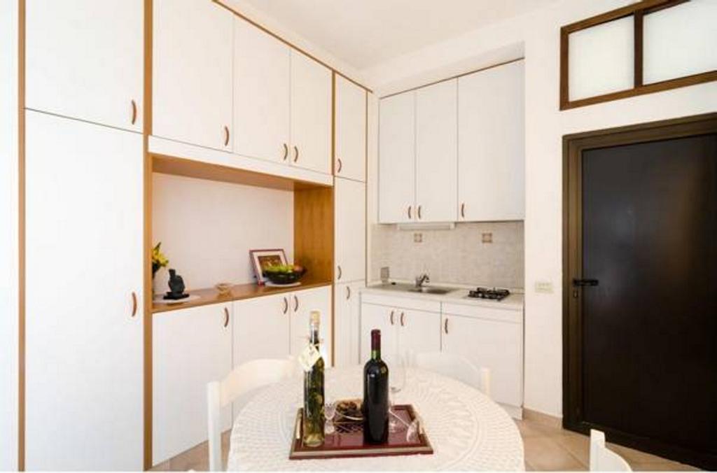 Apartment Butijer Dubrovnik Exteriör bild