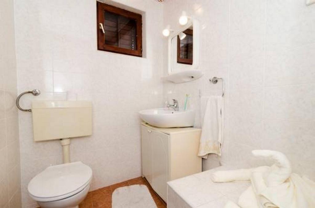 Apartment Butijer Dubrovnik Exteriör bild